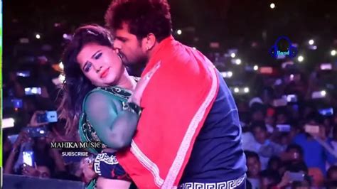 Khesari Lal Ke Gana 2020 New Bhojpuri Song 2020 Bhojpuri Stage Show