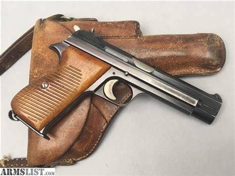Armslist For Sale 765 Luger Pistol Caliber P49