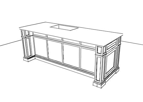 Maybe you would like to learn more about one of these? Pin on Millwork Drawings