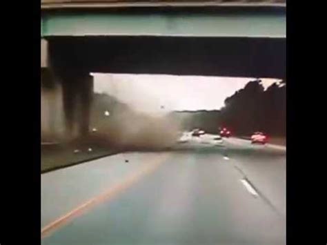 Stream crash the camel into the bridge by shanebagel from desktop or your mobile device. I crashed my car into the bridge - YouTube