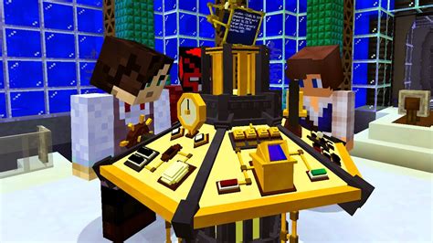 This Mod Adds Time Travel To Minecraft New Tardis Mod Youtube