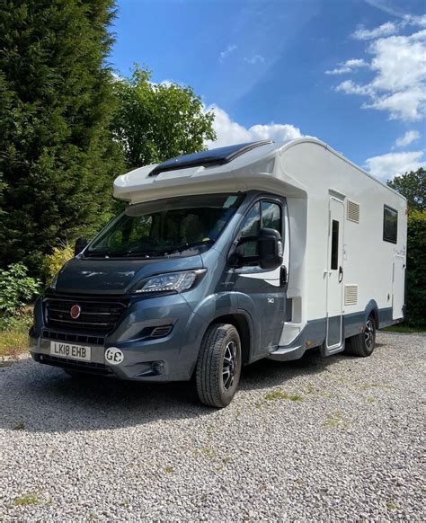 Hire A Motorhome Uk Camperrent Uk Home