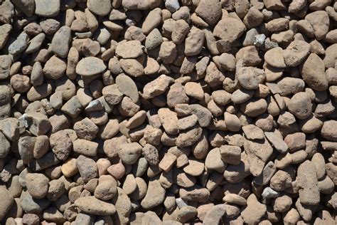 River Gravel