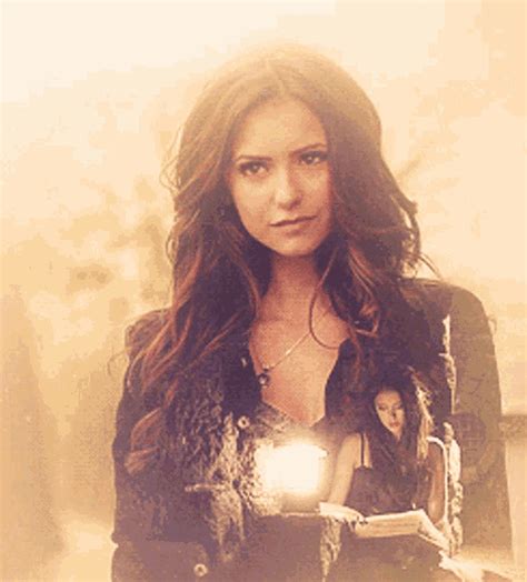 Katherine Pierce The Vampire Diaries GIF Katherine Pierce The Vampire Diaries Discover