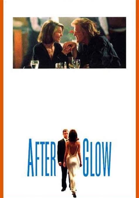 Afterglow Streaming Where To Watch Movie Online
