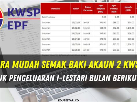 Penulisan saya kini memberi tumpuan sepenuhnya 100% di myrujukan.com sahaja. Cara Print Penyata Kwsp - dropsca