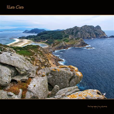 Elevation map of Galicia, Spain - Topographic Map - Altitude Map