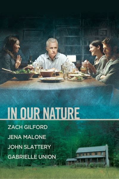 In Our Nature Movie Trailers Itunes