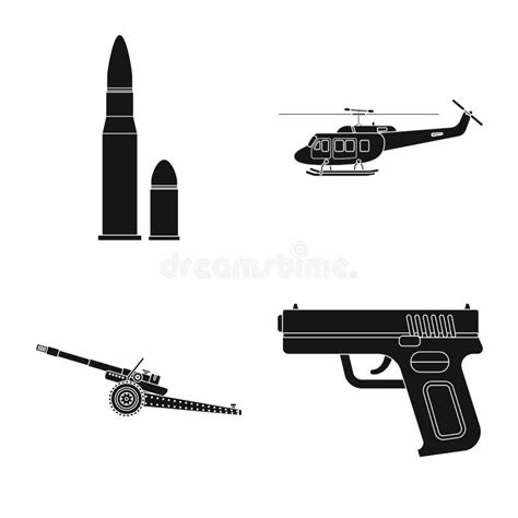 Air Rifle Logo Stock Illustrations 185 Air Rifle Logo Stock