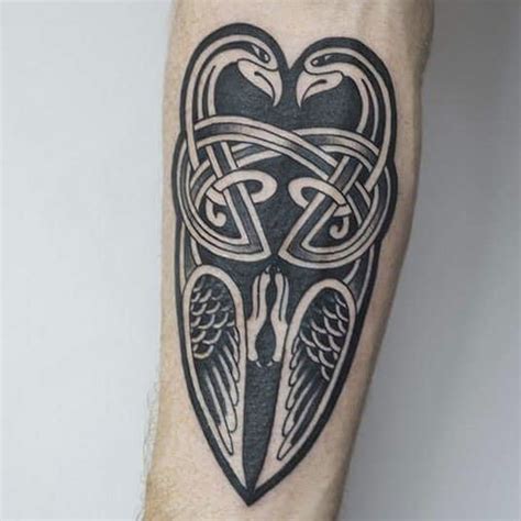 Celtic Tattoos The Ink Factory Tattoos Dublin Ireland