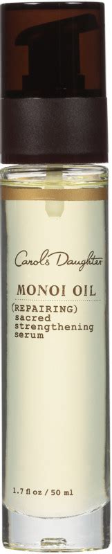 Carols Daughter Monoi Oil Repairing Sacred Strengthening Serum Ulta Beauty