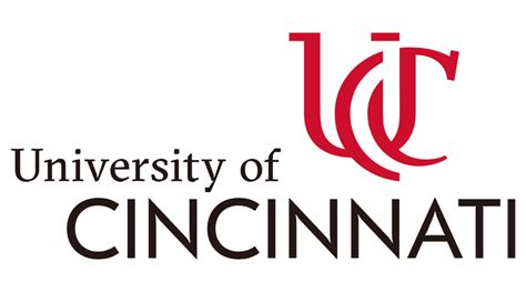 University Of Cincinnati Vector Logo Free Download Svg Png