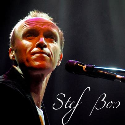 Последние твиты от stef bos (@stefbosofficial). Koormuziek van Stef Bos - Ik heb je lief. Koorarrangement ...