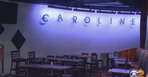 carolines on broadway 1st major live venue to welcome back audiences in times square cbs new york