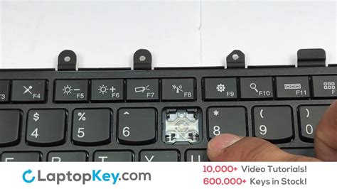 Lenovo Yoga Keyboard Not Working Properly