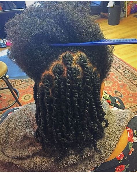 The Beginning Of My Loc Journey Began On May 10th 2018 I Started With