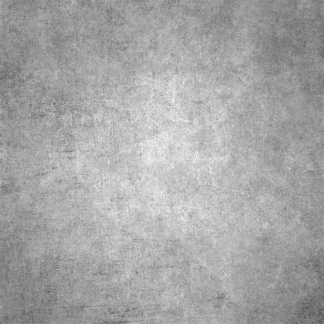 Vintage Paper Texture Grey Grunge Abstract Background Stock