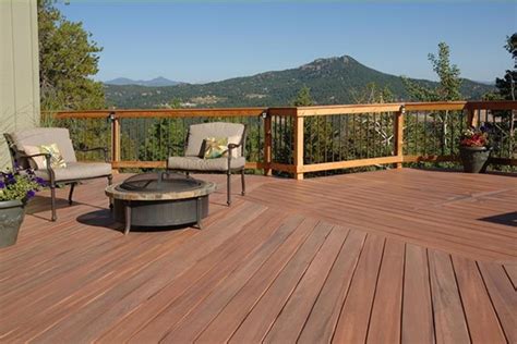 We did not find results for: Log Cabin Deck Railing Ideas | Fortress