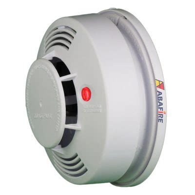 Ao utilizar o aliexpress, você permite o uso de cookies e concorda com as políticas de privacidade. Sensor / Detector de Fumaça Autônomo (Stand Alone Smoke ...