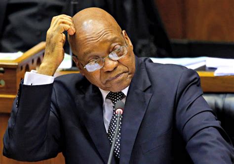 South Africa Jacob Zuma Provisionally Released For Health Reasons Archyworldys