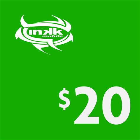 EPAY $20 INKK RECHARGE - MH Online - Fiji's Ultimate Online Shopping