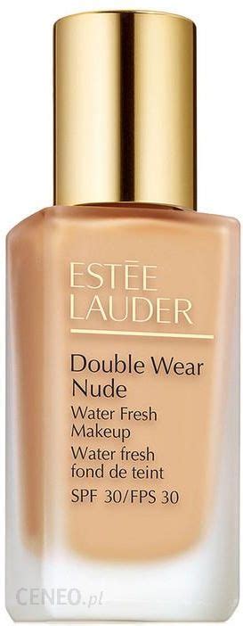 Estee Lauder Double Wear Nude Water Fresh Makeup Podk Ad Spf W