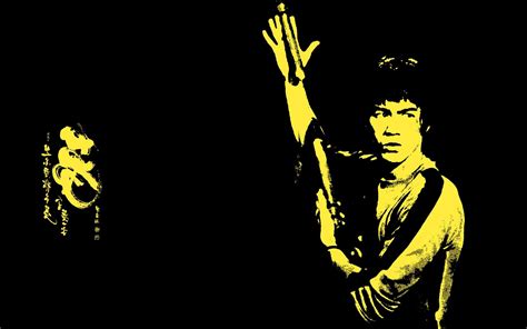Bruce Lee Wallpaper 76 Immagini