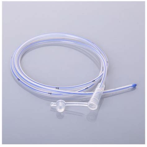 10pcs Veterinary Silicone Stomach Tube Dogcatanimal Nasogastric Tube