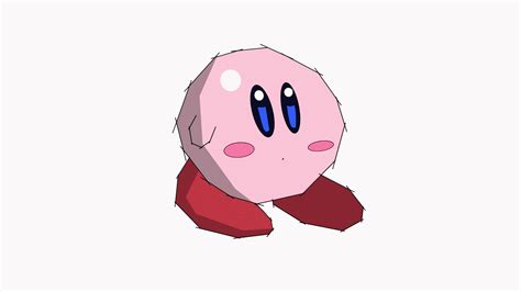 Kirby  Ice