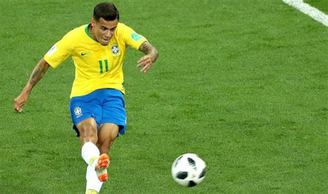 Barcelona Transfer News Liverpool Only Sold Philippe Coutinho Because