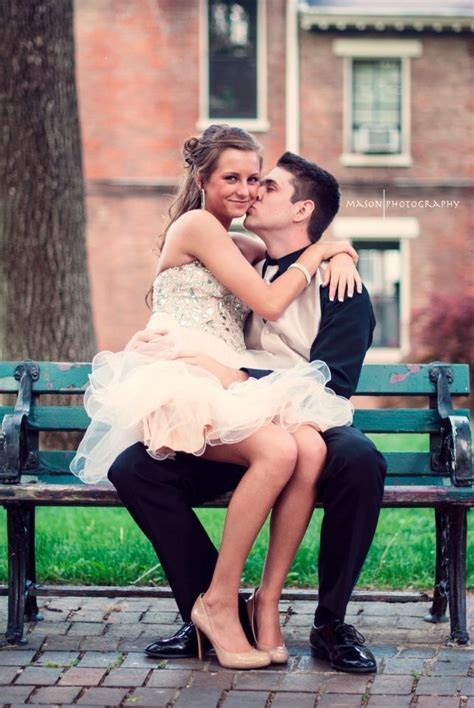 Prom Photo Ideas Or Sit Side By Side And Hold Hands Prom Photoshoot