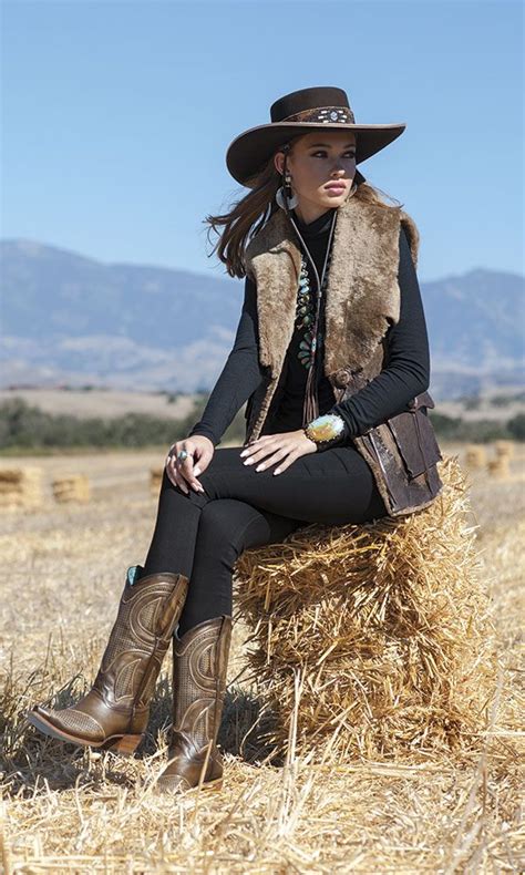 Cowgirl Winter Fashion Refugio Road Cowgirl Style Outfits Cowgirl