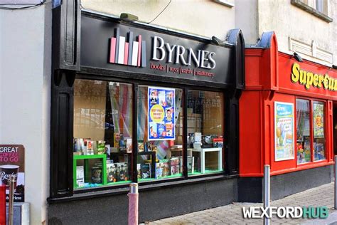 Byrnes World Of Wonder Wexford