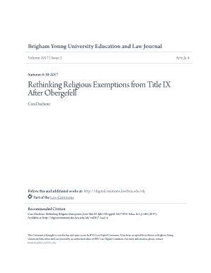 Sample resignation letter (religious group). Editable religious exemption letter nj example - Fill Out ...