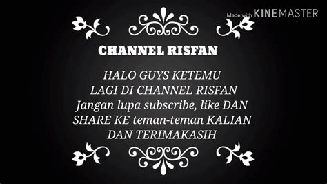 Lirik lagu sampai jumpa datang akan pergi lewat kan berlalu ada kan tiada bertemu akan berpisah awal kan berakhir terbit. Endank Soekamti sampai jumpa lirik video by - YouTube