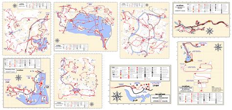 The region is a massive rural agriculture comprised of farmland and orchards, surrounded by forested rolling hills filled with coal mining, caves, waterfalls and the harshest weather on great bear island. 28 Desolation Point Map The Long Dark - Maps Database Source