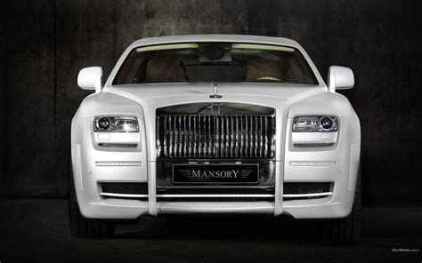 Rolls Royce Royal Luxury Car World Taste Wallpapers