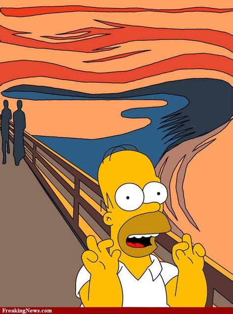 Homer Scream Fun в 2019 г
