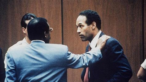 Oj Simpson Knife Reportedly Found Buried At Simpsons Estate British