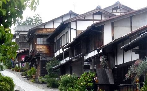 This map was created by a user. A Beginner's Guide to The Nakasendo Way. - Best of Asia on ...