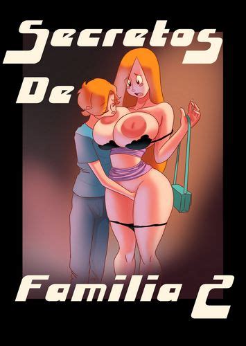 Pinktoon Secretos De Familia Ver Porno Comics