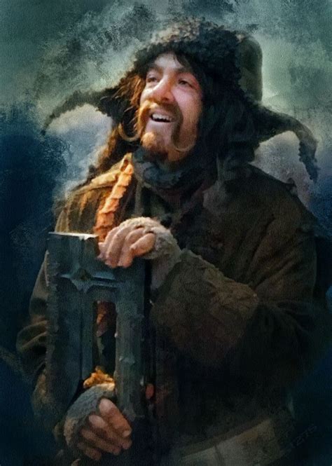 Bofur By Olga51275 On Deviantart The Hobbit Lord Of The Rings Lotr
