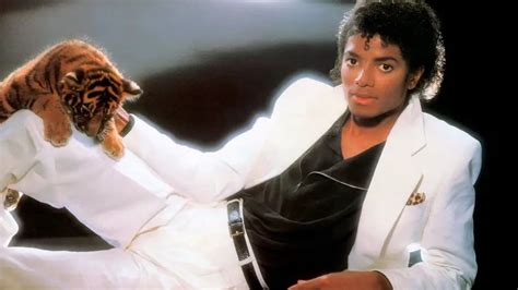 Michael Jacksons Thriller The Album Of All Records Auralcrave