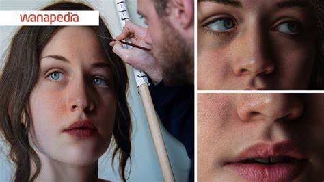 Stunning Hyper Realistic And Surreal Paintings By Marco Grassi 🎨 Art That