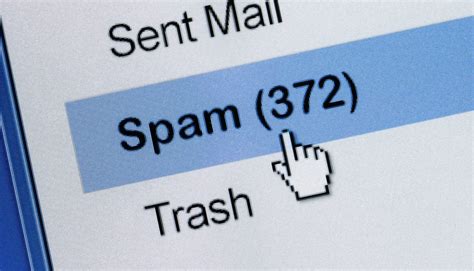 Top Tips Regarding Opening Email In Your Spam Folder Bbva