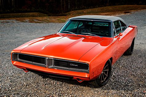Maybe you would like to learn more about one of these? Wild Horses: Ten Incredible 1000+ Horsepower Restomods ...