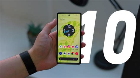 Top 10 Android Apps August 2022 Youtube