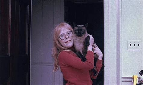 With jimstar, amy cater, rupert owen, butch midway. Misty Malarky Ying Yang - Presidential Pet Museum