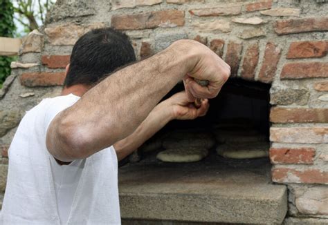 How To Build Your Own Outdoor Pizza Oven Ebay