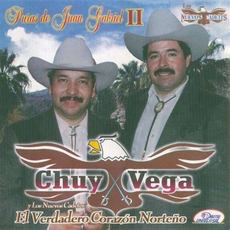 Chuy Vega Listen On Deezer Music Streaming